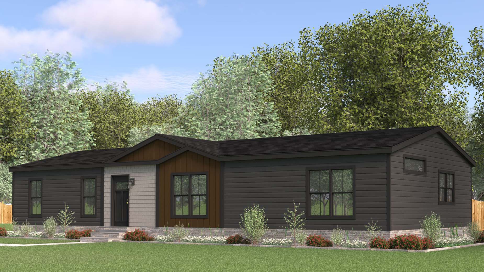 Cavco Rocky Mount Atmos 28603N Rendering