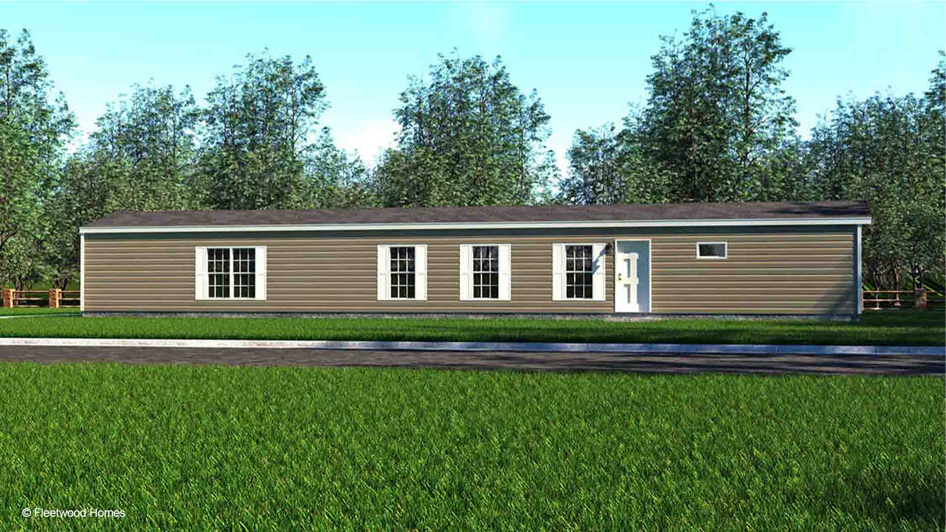Velocity 16763L Rendering
